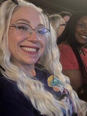 Meet your Posher, Torrey